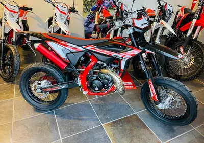 Betamotor RR 50 Motard Track (2021 - 26) - Annuncio 7553588