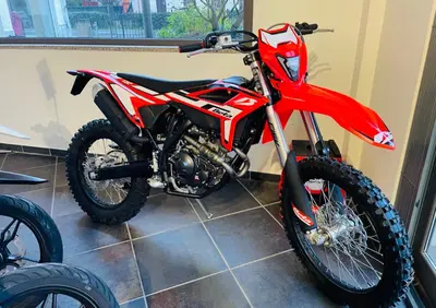 Betamotor RR 125 4T Enduro T (2025 - 26) - Annuncio 8344246