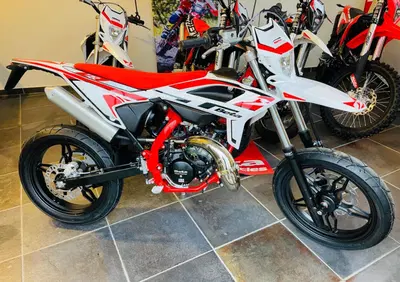 Betamotor RR 50 Motard Sport (2021 - 26) - Annuncio 6166175