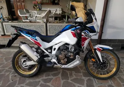 Honda Africa Twin CRF 1100L Adventure Sports DCT (2022 - 23) - Annuncio 9372341