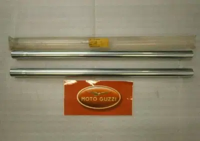 STELI FORCELLA V35TT-V65TT Moto Guzzi - Annuncio 9372414