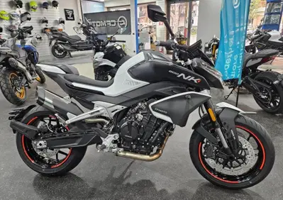 CFMOTO 800NK Advanced (2023 - 26) - Annuncio 9372425