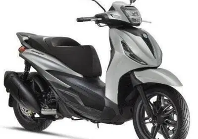 Piaggio Beverly 300 S ABS-ASR (2021 - 25) - Annuncio 9372549