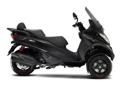 Piaggio MP3 400 ABS Hpe (2023 - 25) - Annuncio 9372556