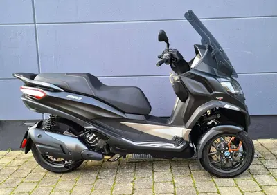 Piaggio MP3 530 ABS Hpe (2023 - 24) - Annuncio 9372557