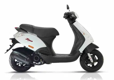 Piaggio Zip 50 4T (2021 - 25) - Annuncio 9372558