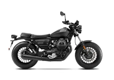 Moto Guzzi V9 Bobber (2021 - 25) - Annuncio 9372578