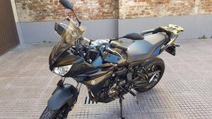 Yamaha Tracer 700 (2016 - 20) 