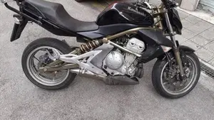 Kawasaki ER-6N (2005 - 08)  (2)