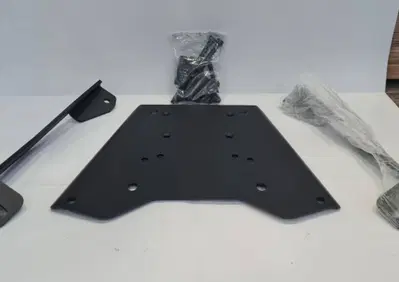 Kit portapacchi BMW F750 GS- F850 GS Shad - Annuncio 9372685