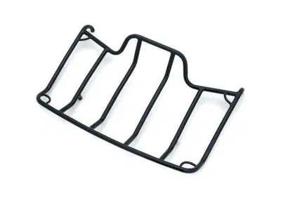 Portapacchi largo nero lucido per Tourpack per Tou  - Annuncio 8553259