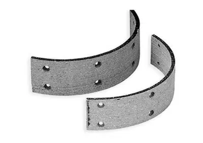 Ferodi freno posteriore Per Panhead dal 58-62 rif  - Annuncio 8554682