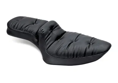 Sella Mustang Regal Duke 2-UP per Sportster dal 20  - Annuncio 8563557