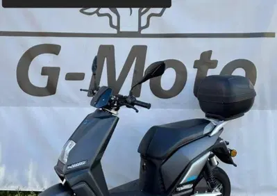 Lifan E3+ (2021 - 26) - Annuncio 9103062