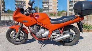 Yamaha  