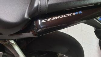 Honda CB 1000 R (2008 - 10) usata