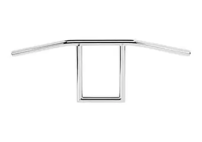 Manubrio Window 1'' alto 9'', Largo 68,5cm, Cromat BiltWell - Annuncio 8548064