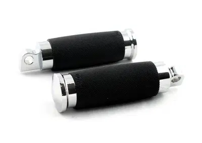 Pedaline Avon Custom nere e cromo - Annuncio 8560817