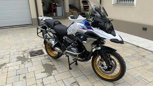 Bmw R 1250 GS (2019 - 20) 
