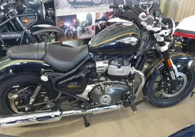 Royal Enfield Super Meteor 650 (2023 - 26) - Annuncio 9373155