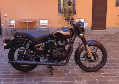 Royal Enfield Bullet 350 (2024 - 26) - Annuncio 9373160
