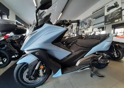 Kymco AK 550 ETS (2021 - 26) - Annuncio 9373198