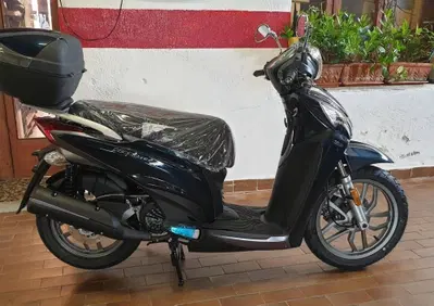 Kymco People 125i One (2021 - 25) - Annuncio 9373209