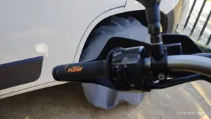 KTM 690 Enduro (2009 - 11)  (8)