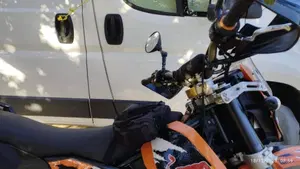 KTM 690 Enduro (2009 - 11)  (9)