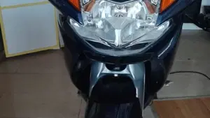 Bmw K 1200 GT (2006 - 08) 