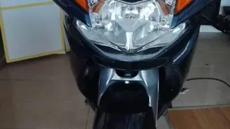 Bmw K 1200 GT (2006 - 08) usata