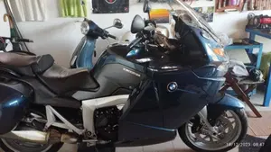 Bmw K 1200 GT (2006 - 08)  (3)