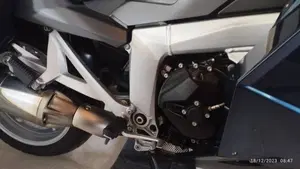 Bmw K 1200 GT (2006 - 08)  (4)