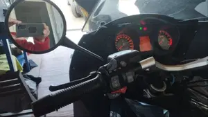 Bmw K 1200 GT (2006 - 08)  (7)