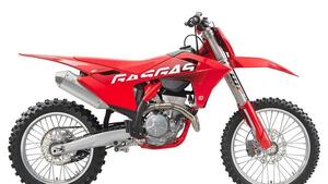 GASGAS MC 350 F (2024)