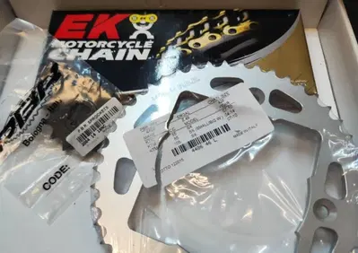 Kit KTM 85SX-105SX PBR - Annuncio 9373345