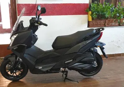 Kymco Dink R 150 Tunnel (2023 - 26) - Annuncio 9373347