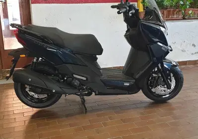 Kymco Dink 150 Flat (2023 - 26) - Annuncio 9373365