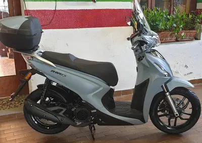 Kymco People 125i S (2021 - 25) - Annuncio 9373376