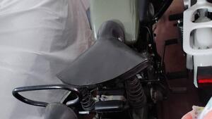 Moto Guzzi  