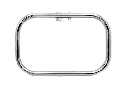 Paramotore cromato per Sportster dal 1956 al 1981  - Annuncio 9180794