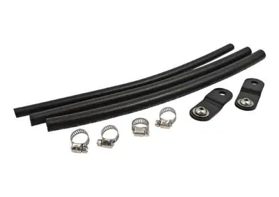 Kit sollevamento serbatoio benzina 5 cm Motorcycle  - Annuncio 8550469