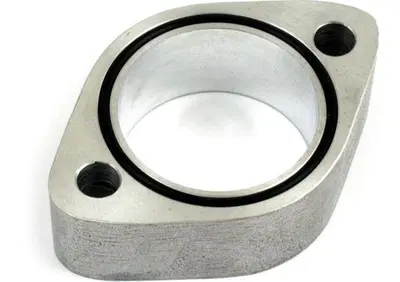 Distanziale lungo 25 mm per carburatore S&S Super  - Annuncio 9178676