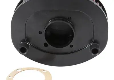 Filtro aria K&N per Sportster 1200V dal 2012 al 20 - Annuncio 8556206