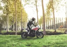 Moto Morini: X-CAPE 650 e SEIEMMEZZO in promozione fino al 29 febbraio. Ecco i vantaggi