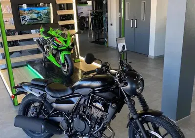 Kawasaki Eliminator 500 SE (2024 - 26) - Annuncio 9373913