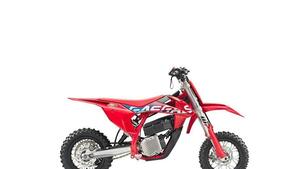 GASGAS MC-E 3 (2023 - 25)