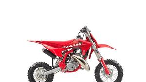 GASGAS MC 50 (2023 - 25)