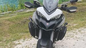 Ducati Multistrada 950 (2019 - 20) 