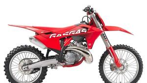 GASGAS MC 250 (2024) 